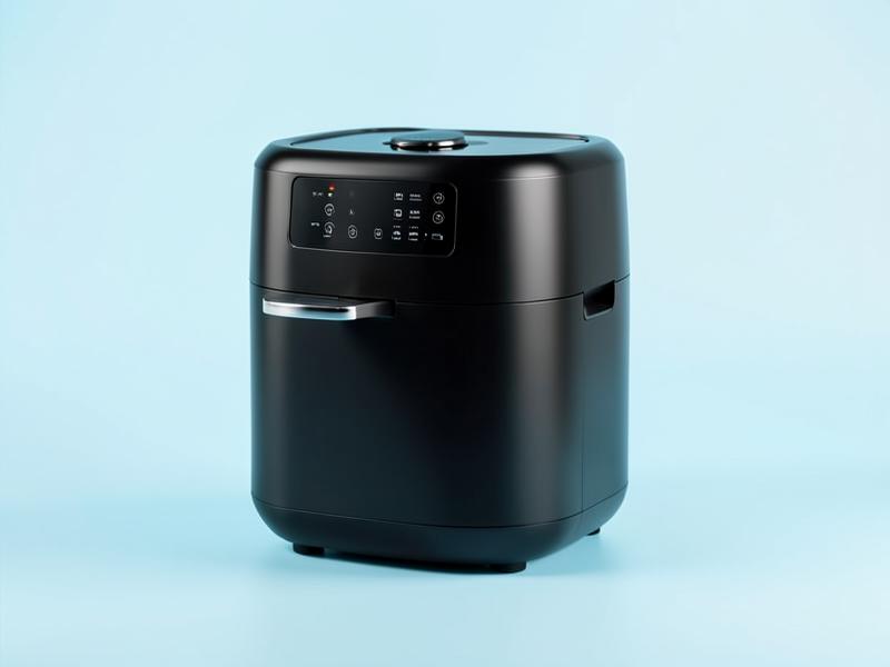 Air Fryer 4.5L