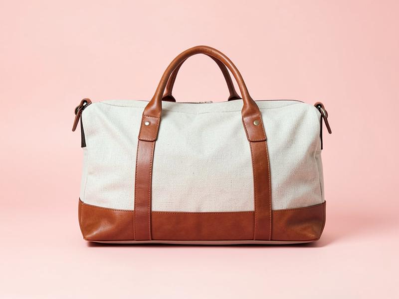 Weekend Duffle Bag