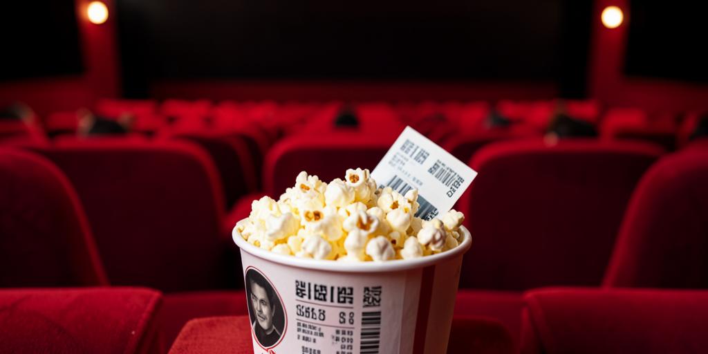 BookMyShow Entertainment gift card