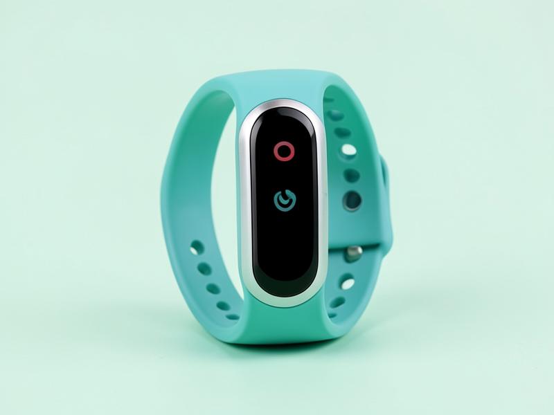 Smart Fitness Band