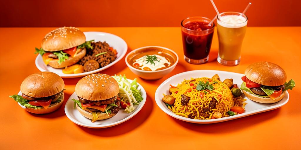 Swiggy Food gift card
