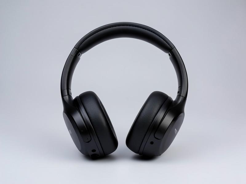 Noise-Cancelling Headphones