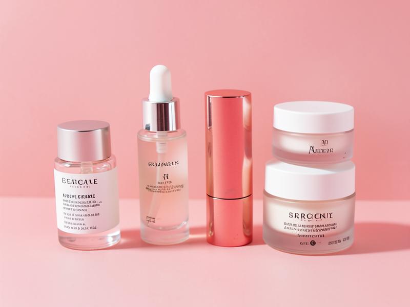 Skincare Essentials Kit